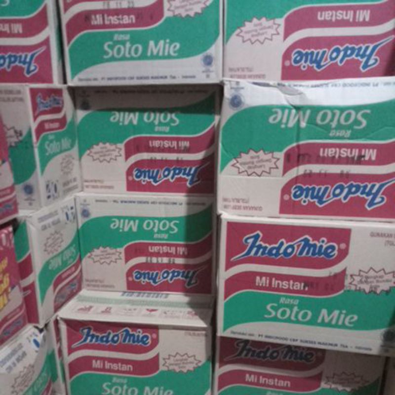 

indomi soto