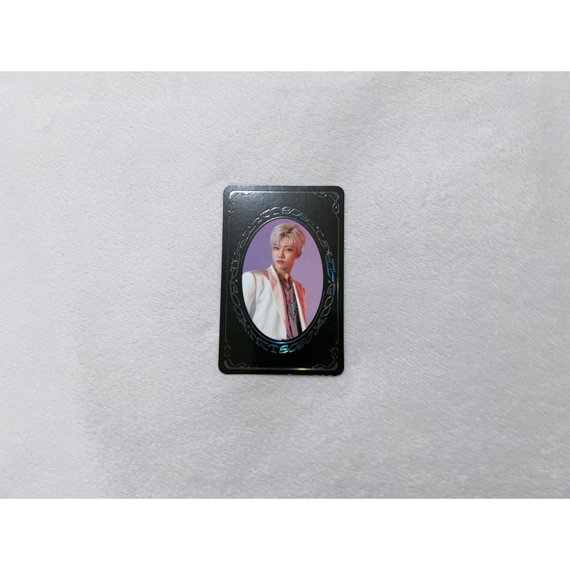 PHOTOCARD PC YEARBOOK JAEMIN