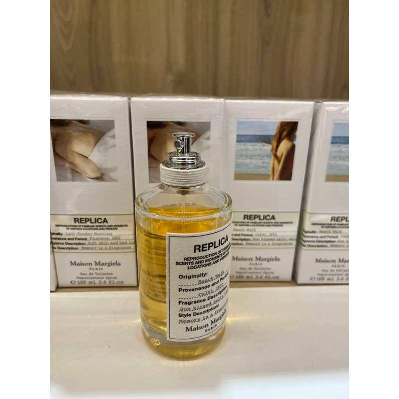 Parfum ( REPLICA ) Maison Margiela EDT 100ml 100% original