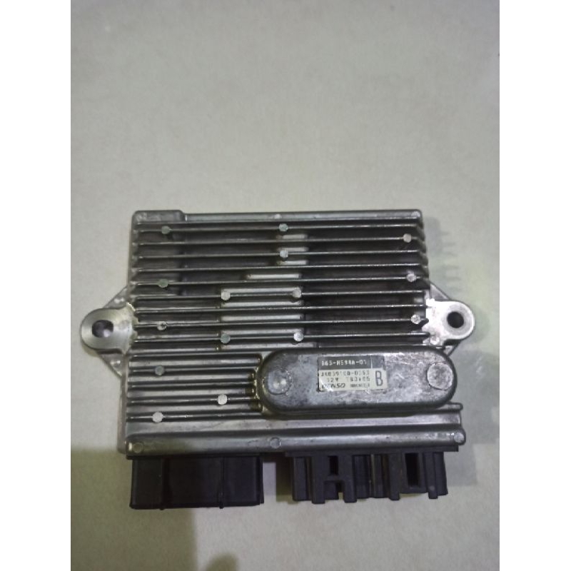 aerox old B63-H594A-01 type B kontak biasa
