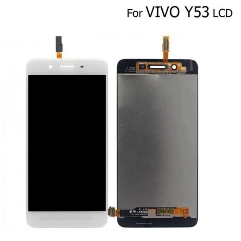 LCD vivo y53 original cabutan