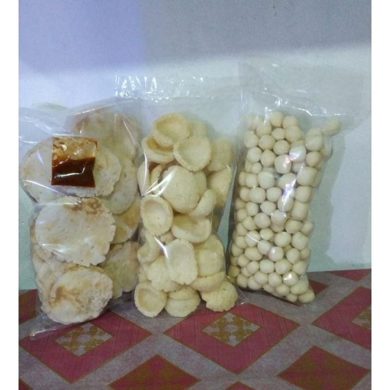

PAKET HEMAT SULTAN