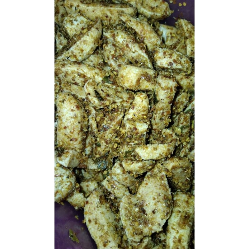 

basreng pedas 1kg