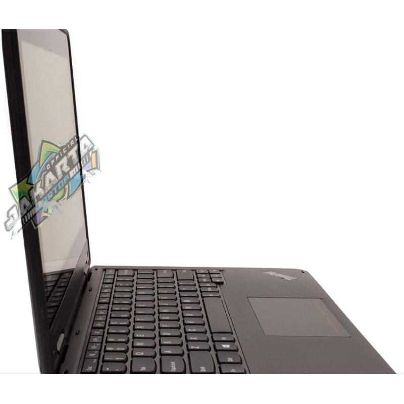 LAPTOP LENOVO THINKPAD YOGA 11e LAYAR TOUCHSCREEN | RAM 8GB | SSD M2 SATA | MULUS MURAH BERGARANSI