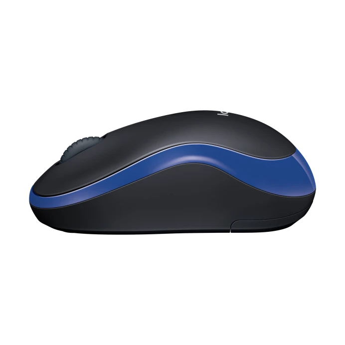 PROMO MOUSE LOGITECH M185 MOUSE WIRELESS BERGARANSI