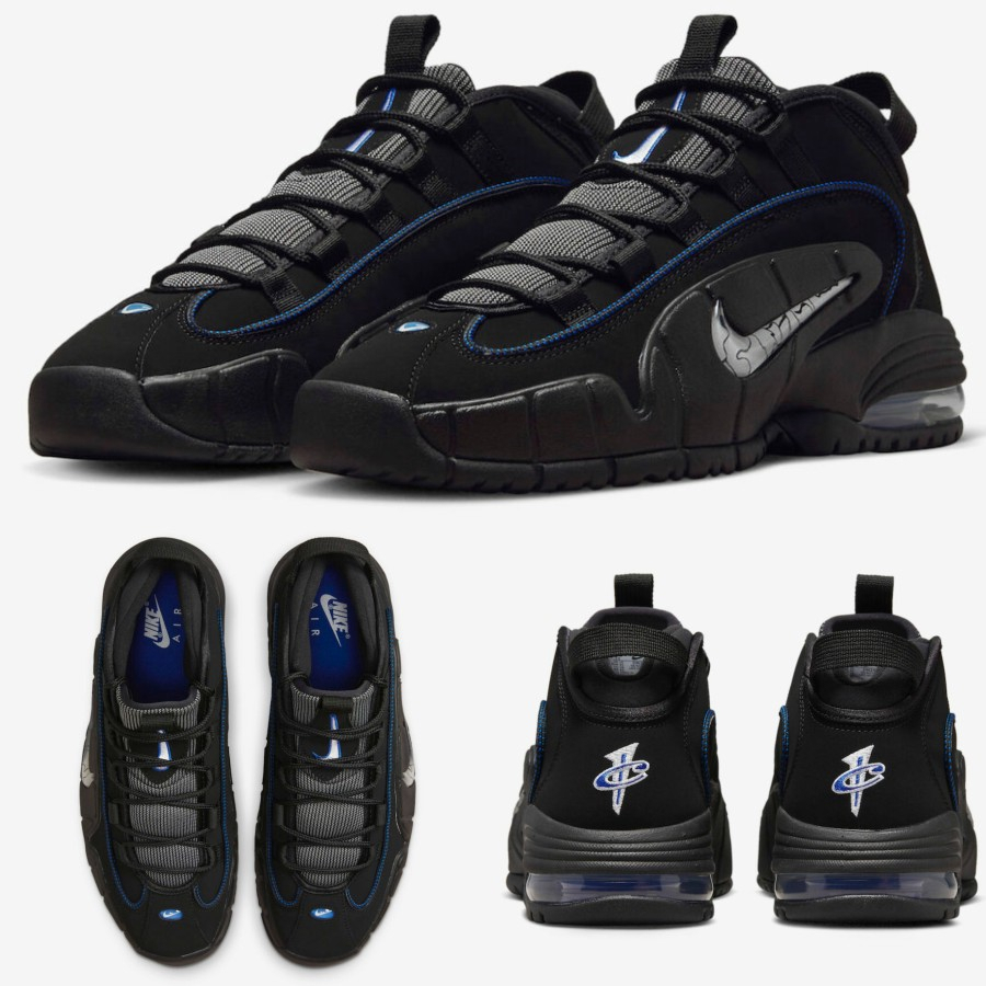 AIR MAX PENNY 1 ALLSTAR 2022 DN2487-002