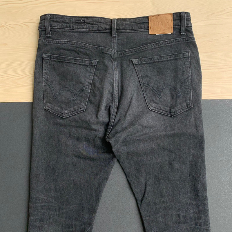 edwin jeans
