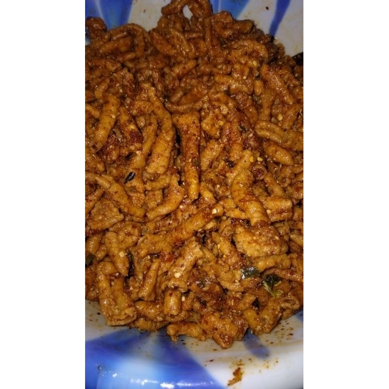 

usus exstra pedas 1kg