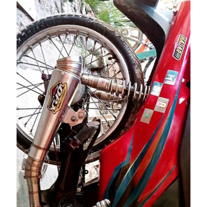 slincer knalpot dpj jiksau