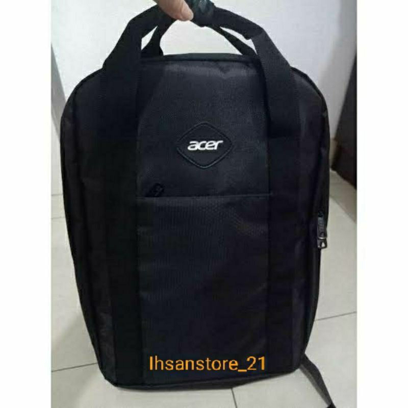 Tas Laptop Acer Original