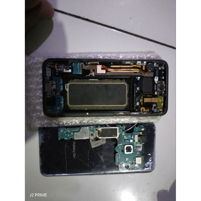 Mesin samsung s8 plus