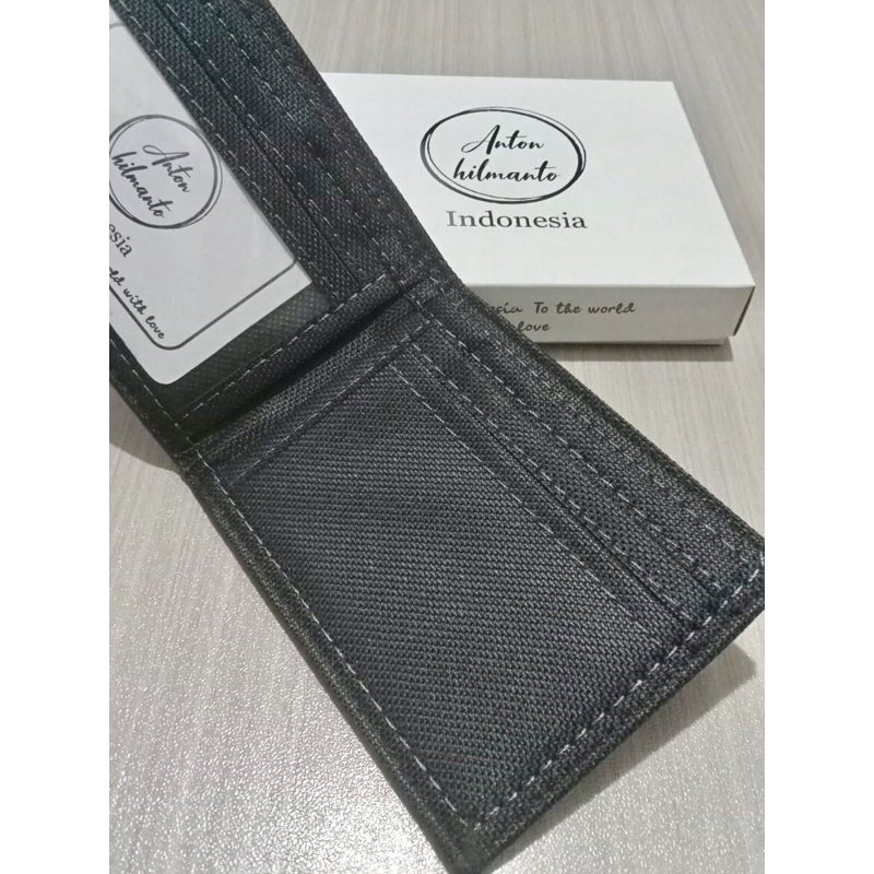 HARGA CUCI GUDANG dari anton hilmanto dompet remaja anak-anak motif karakter super hero model lipat murah meriah #dompet #shopeepuncak99