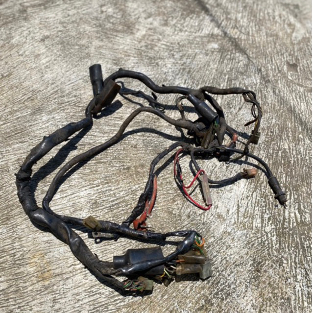 KABEL BODY ASTREA STAR DOUBLE STATER ORIGINAL LEPASAN