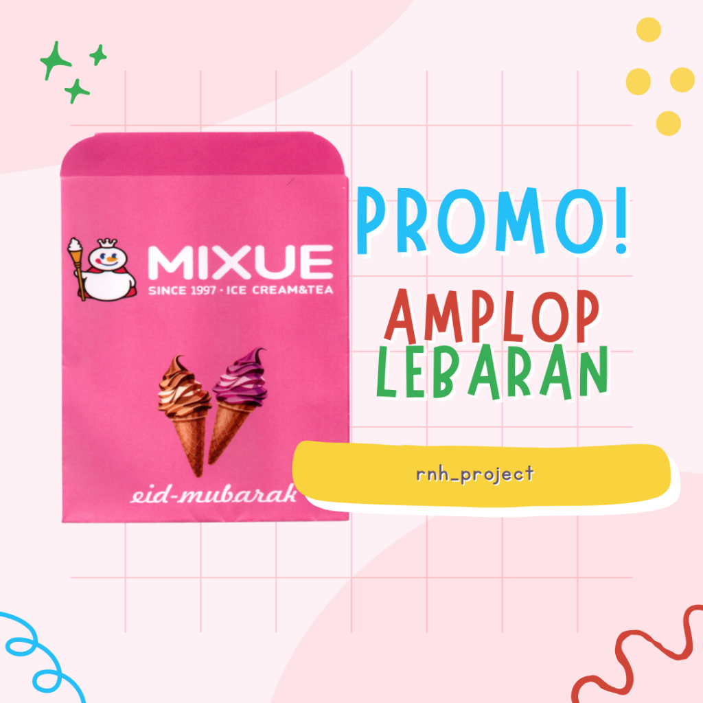 

[LANGSUNG KIRIM] AMPLOP LEBARAN UKURAN MEDIUM DAN JUMBO | UANG TANPA DILIPAT DAN DILIPAT 1X MOTIF SNACK RANDOM | AMPLOP MURAH | AMPLOP LEBARAN TANGERANG