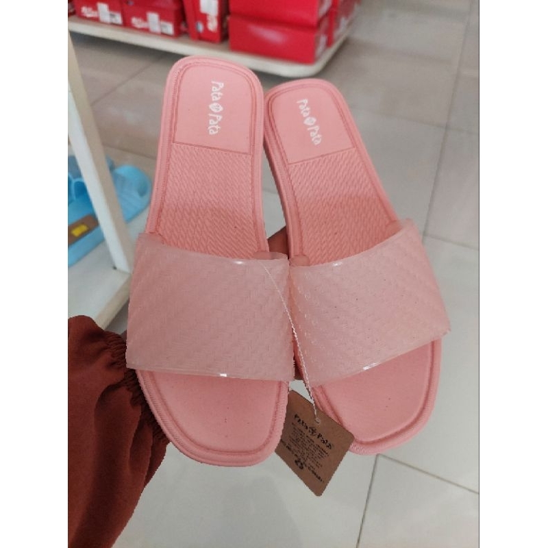 PataPata Flat Ringan