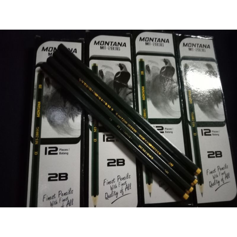 

pensil