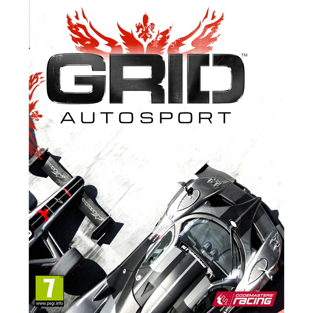 PC Games Grid Autosport