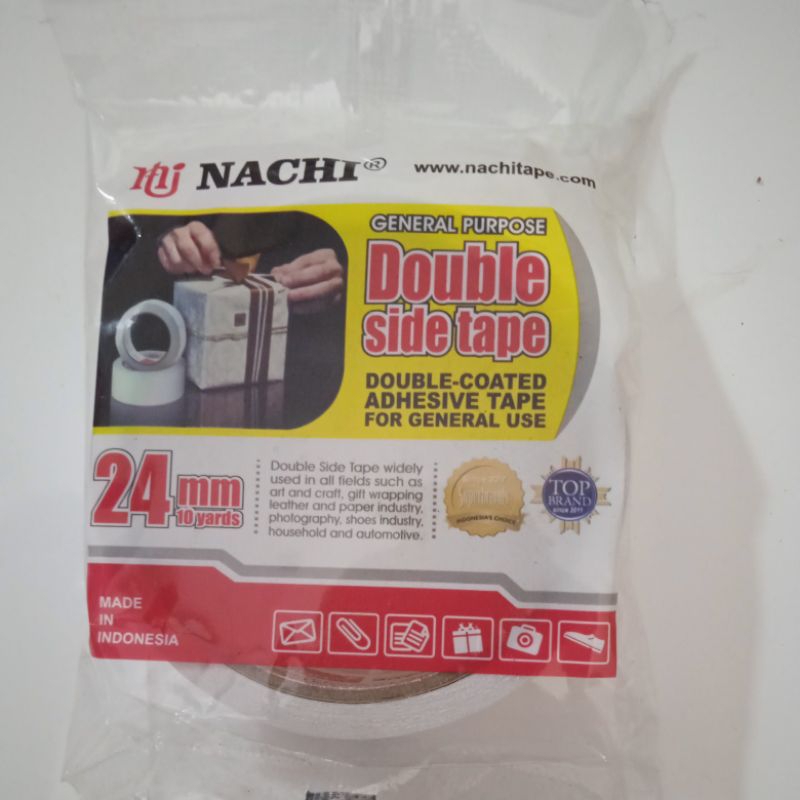 

solasi double tape 24 mm