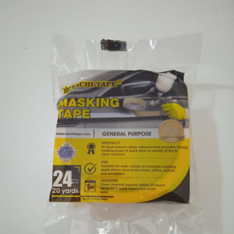 

solasi kertas 24 mm