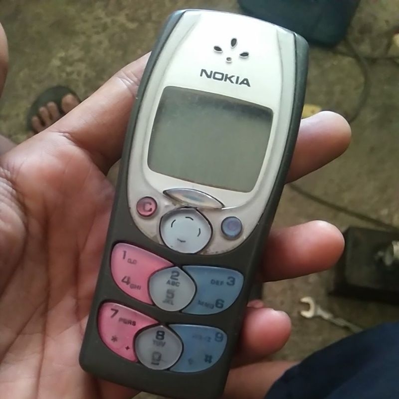 nokia 2300