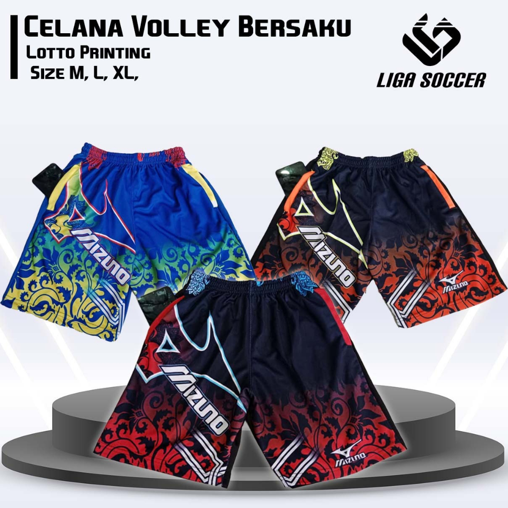 celana volly celana voly celana printing celana volly printing