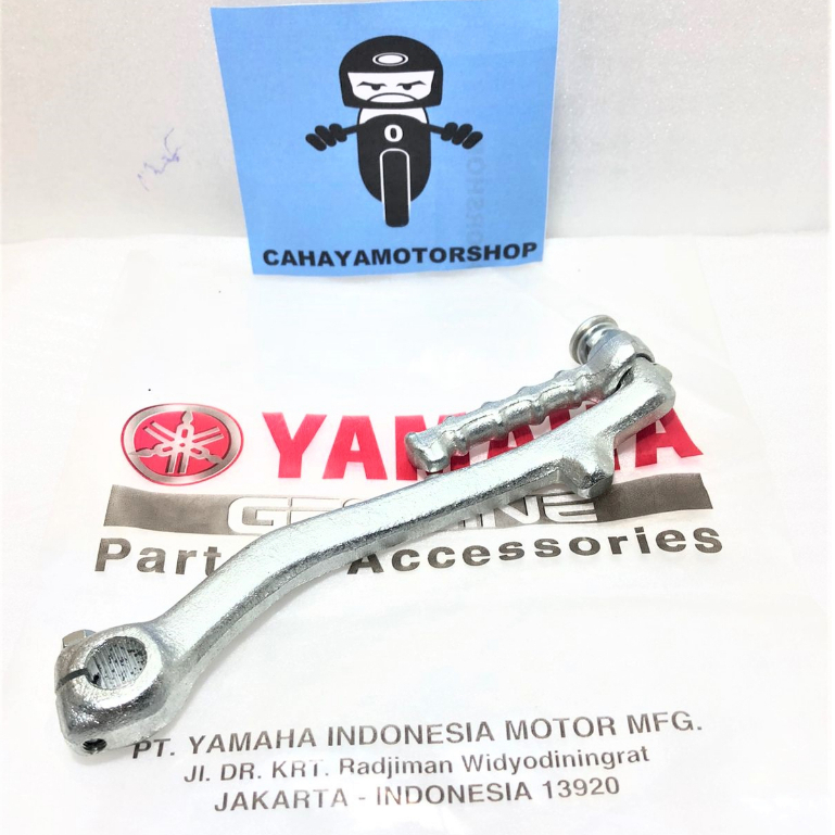 KICK STATER ENGKOL YAMAHA MIO SPORTY MIO SMILE MIO SOUL ORIGINAL GRESS