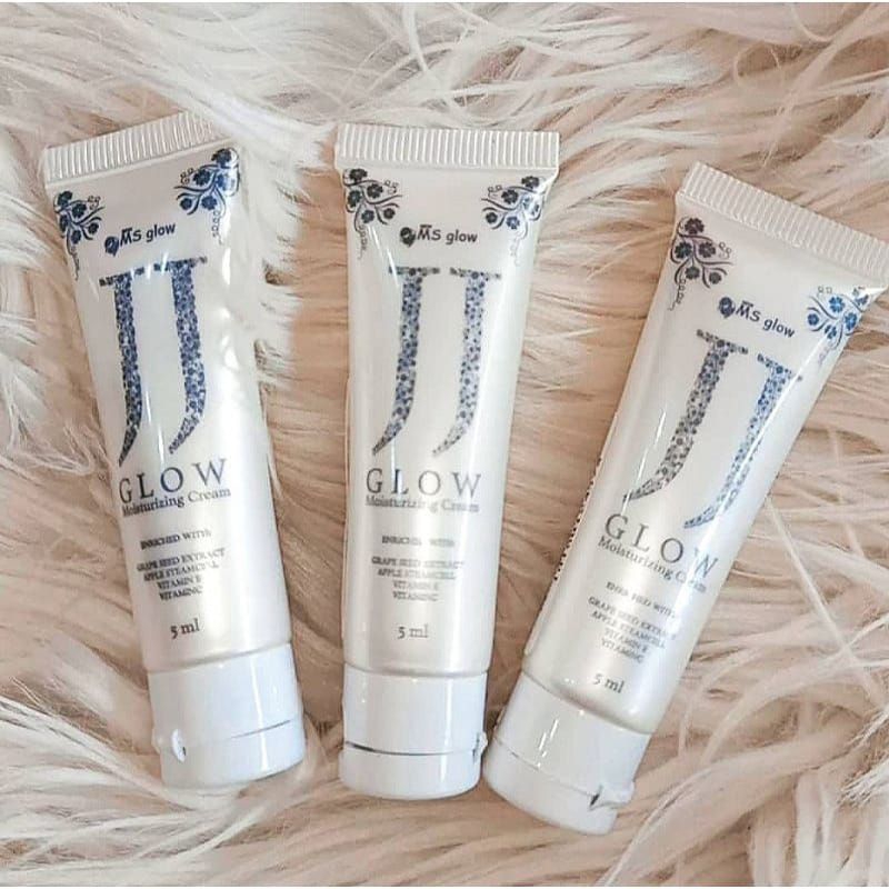 JJ GLOW MINI 5ML | JJ GLOW MS GLOW