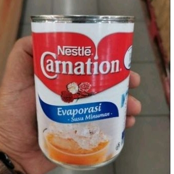 

susu evaporasi GROSIRAN