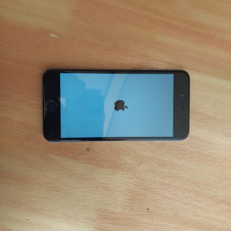 iphone 6 plus iphone second iphone 6 plus bekas