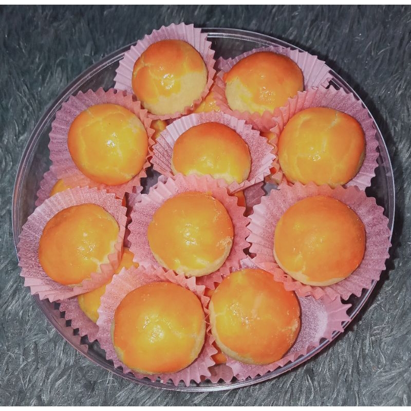 

kue kering nastar