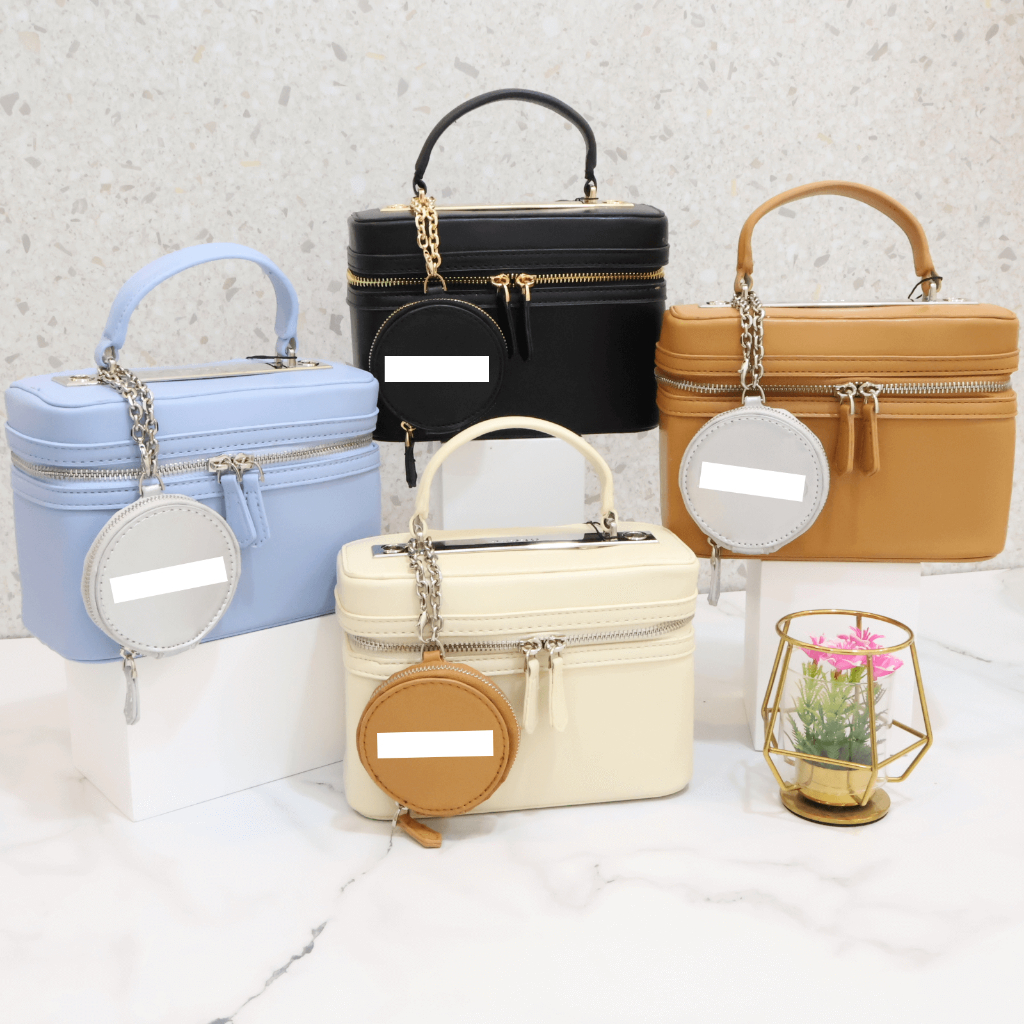 [ NEW ] Tas Wanit P3DR0 1312 - SNR 19cm