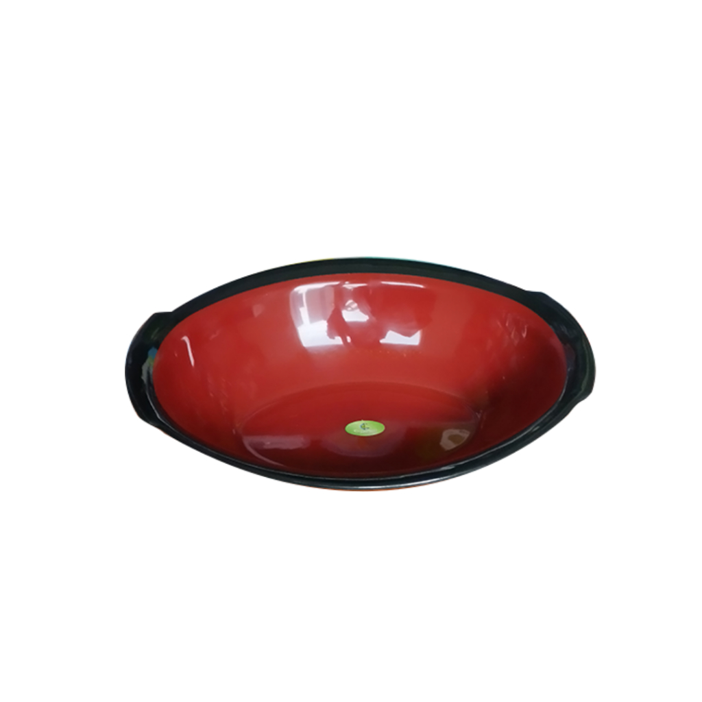 FM - Mangkok Mie Ramen Oval 338 CNP Plastik