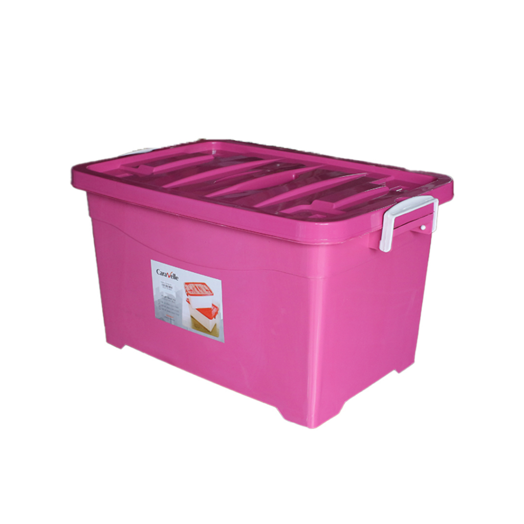 Caravelle Container Box CB 50 Ukuran 565x375x312 mm | Tempat Penyimpanan