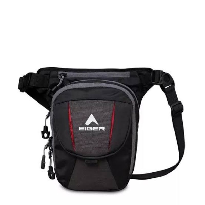 Tas Selempang Legpack Scoria 7.1 1A