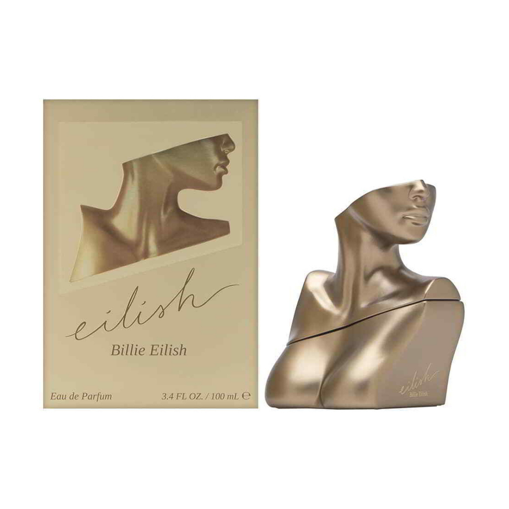 Parfum Original Billie Eilish Eilish