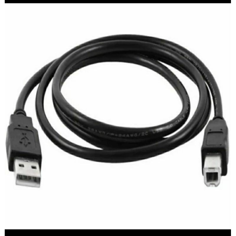 Kabel Usb Printer Epson LX310 LQ310 LQ2190 Lx300+|l LQ300+|