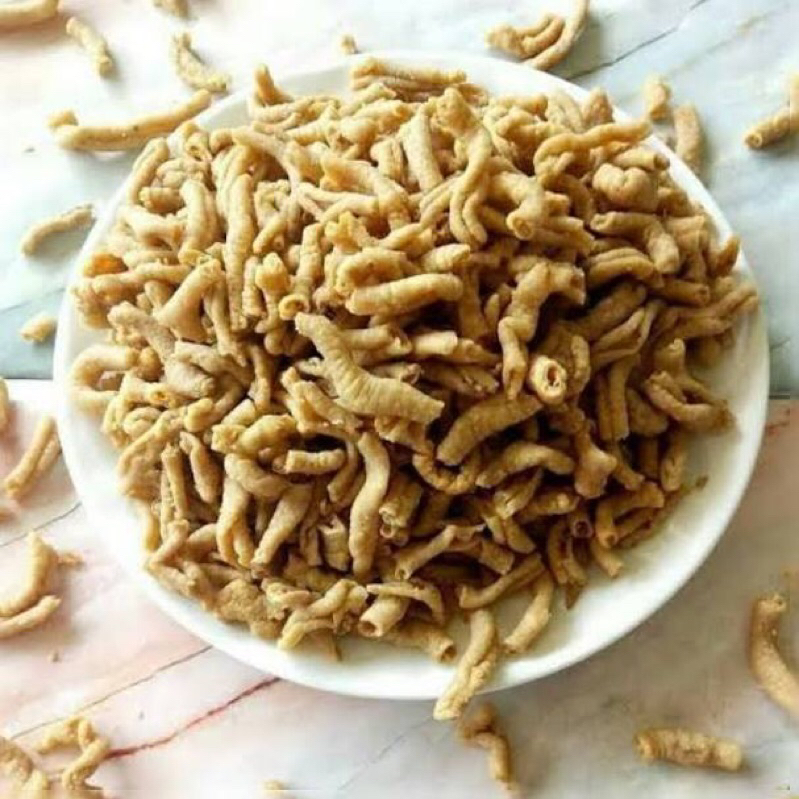 

READY !! Kripik Usus Sultan Viral Original - 1000gram