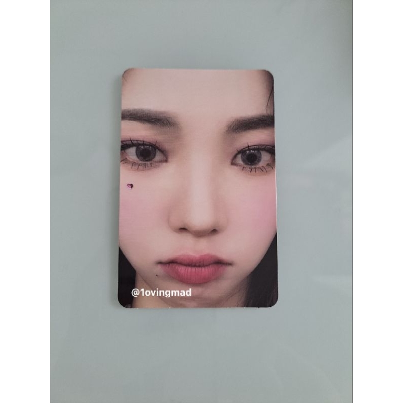 (read description) PC karina real world (karina zoom)