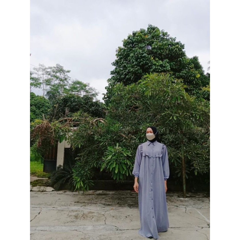 Gamis Clarabel