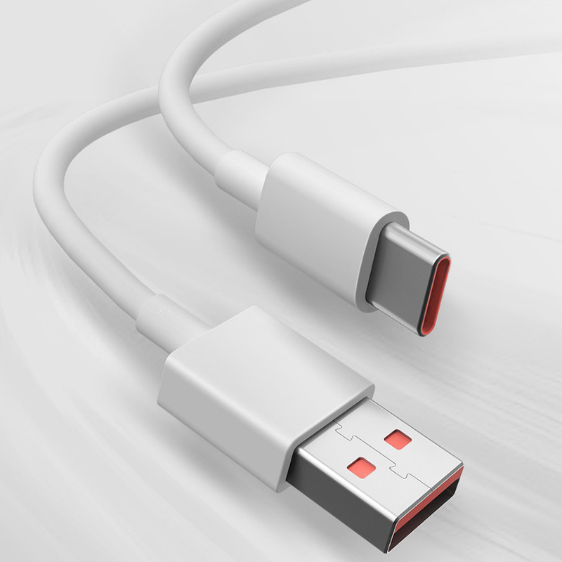 Kabel Data Infinix Type C &amp; Micro USB Fast Charging Original