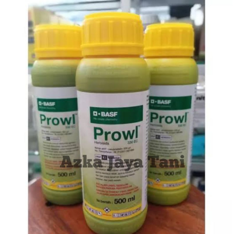 PROWL 330 EC | 500 ML