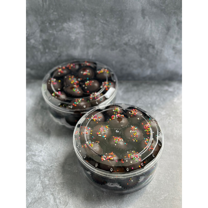 

Kue Kering Coklat Saheem
