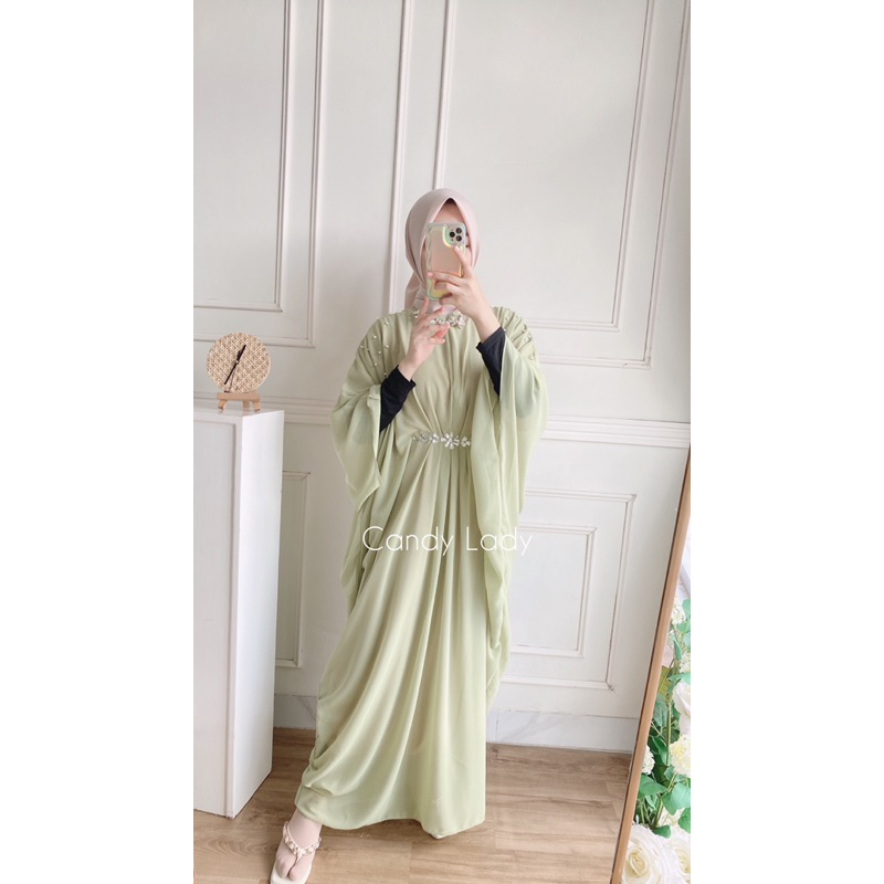 Gwena Kaftan