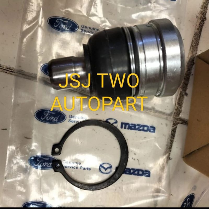 Ball Joint Low Bawah Ball Joint Ford Fiesta Mazda 2 Harga 1pcs