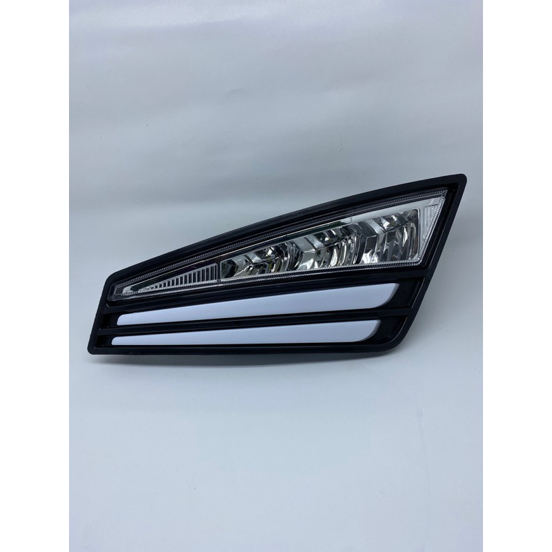 Foglamp Avante / Lampu Kabut Avante ori