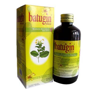 BATUGIN ELIXIR 300ml