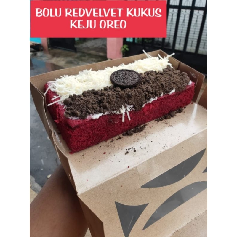 

Bolu Coklat