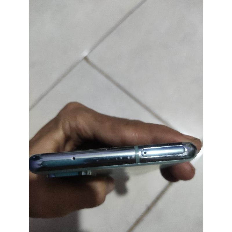 Samsung s20 fe resmi Snapdragon 256gb