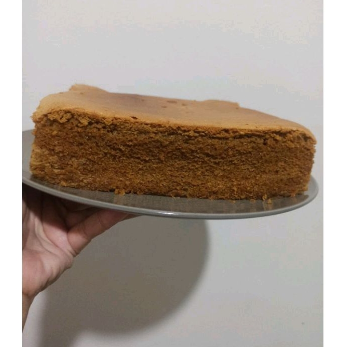 

Bolu Kopi