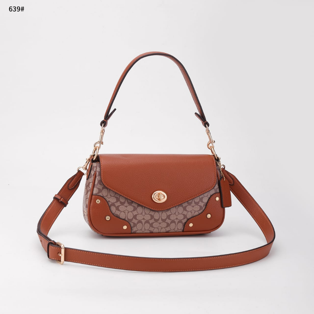 Coa Shoulder Bag's TC639